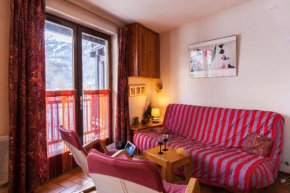 Résidence Gardiole 4 - Appartement spacieux · Proche des pistes · Wifi gratuit & proche des Grands Bains MAE-0234